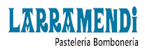 Logotipo Larramendi